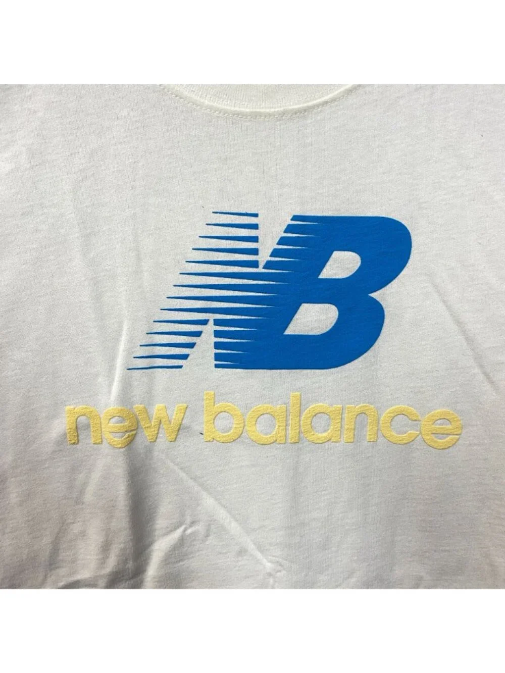 New Balance new balance